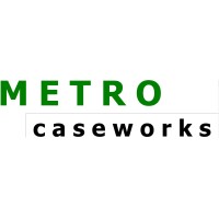 Metro Caseworks logo - Similar company to Bay Area Cabinetry