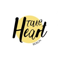 Take Heart Berlin logo - Similar company to People Pace