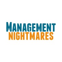Management Nightmares logo - Similar company to Itechfixes