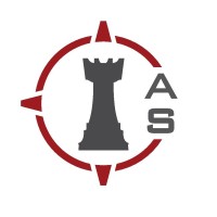 Asymmetric Solutions USA logo - Similar company to Keee