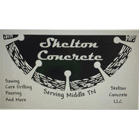 Skelton Concrete LLC logo - Similar company to Cut & Core