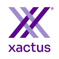Xactus logo - Similar company to Loanlogics, Inc.