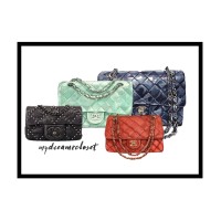 MyDreamzCloset logo - Similar company to Datafrens