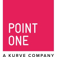 pointOne logo - Similar company to Smart Epos