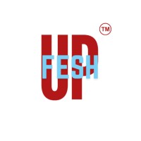 Fesh Up logo - Similar company to Content Sync