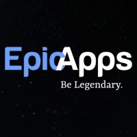 Epic Apps logo - Similar company to Epicapp