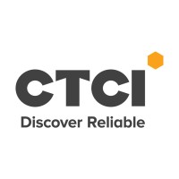 CINDA ENGINEERING & CONSTRUCTION PRIVATE LIMITED logo - Similar company to T & B Consultants Pvt. Ltd.
