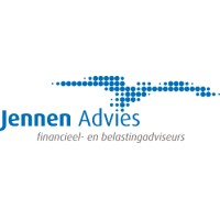 Jennen Advies logo - Similar company to Studio Foss
