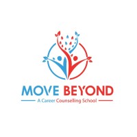 Move Beyond- Centre for Career Guidance,Counselling and Consultation logo - Similar company to Help Foundation  J & K