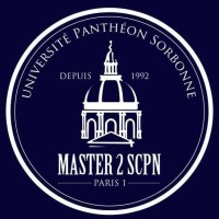 Master 2 SCPN - Paris 1 Panthéon Sorbonne logo - Similar company to Master Cmsi Sorbonne - Association Sima