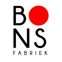 BONS Fabriek logo - Similar company to Spices Go