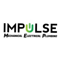 Impulse MEP (Mechanical, Electrical and Plumbing) logo - Similar company to Alpha Mep