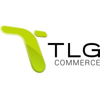 TLG - The eCommerce Group logo - Similar company to Logicommerce