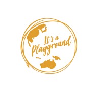 It's a Playground logo - Similar company to Jevan Journey