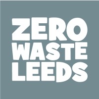 Zero Waste Leeds logo - Similar company to Treligan