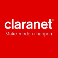 Claranet India logo - Similar company to Claranet