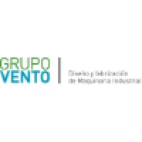 INDETEC (GRUPO VENTO) logo - Similar company to Indetec