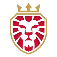LIONS logo - Similar company to Be Consult Sport Management