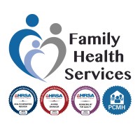 Family Health Services, LLC logo - Similar company to Solid Society