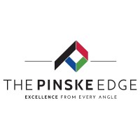 The Pinske Edge logo - Similar company to Humeratech (Direct Digital Controls)