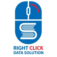 RIGHT CLICK DATA SOLUTION logo - Similar company to Ramkhamhaeng University