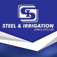 Steel & Irrigation Africa (Pty) LTD logo - Similar company to Structural Steel Hub - Ssh