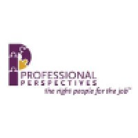 Professional Perspectives