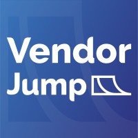 VendorJump logo - Similar company to Supplykick
