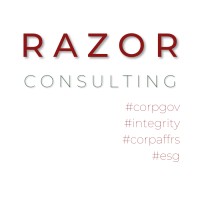 RAZOR Consulting logo - Similar company to Razor Tracking