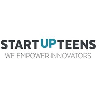 STARTUP TEENS logo - Similar company to Nyu Stern School Of Business