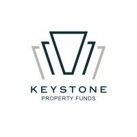 Keystone Property Funds logo - Similar company to Y Architecture Studio