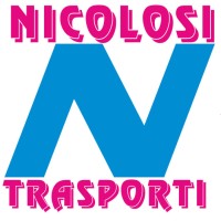 Nicolosi Trasporti s.r.l. Società Benefit logo - Similar company to Ad Transport - Cd Express Logistica