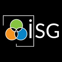 Idealem Solutions Group logo - Similar company to Woven Web