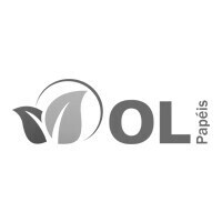 OL Papéis logo - Similar company to Wabem