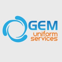 GEM Uniform Services logo - Similar company to Uniforms.Com.Au