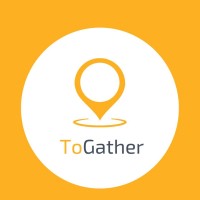 ToGather logo - Similar company to Tomorrow Technology