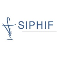 Syndicat des Internes en Pharmacie et Biologie Médicale des hôpitaux d'Île-de-France (SIPHIF) logo - Similar company to Snphpu Syndicat National Pharmaciens Praticiens Hospitaliers &Praticiens Hospitaliers Universitaires
