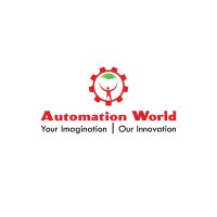 AutomationWorld logo - Similar company to Knowteq