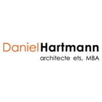 Daniel Hartmann, architecte ets - MBA logo - Similar company to Shape Architecture