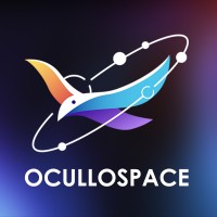 OculloSpace logo - Similar company to X.Cab