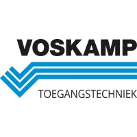 Voskamp Toegangstechniek logo - Similar company to Voskamp Groep B.V.