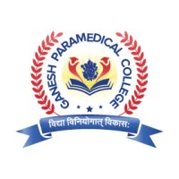 Ganesh Paramedical College logo - Similar company to Ganesh Diagnostic & Imaging Centre Pvt. Ltd.