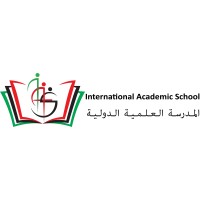 International Academic School-Abu Dhabi logo - Similar company to Aar Enterprises
