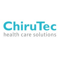 ChiruTec GmbH logo - Similar company to Meet/N/Work