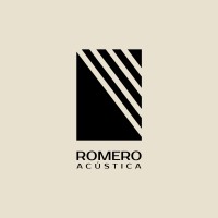 ROMERO Acústica logo - Similar company to Em Consulting Group