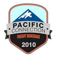 Pacific Connection logo - Similar company to Ct Freight Llc