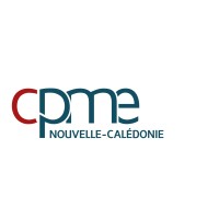 CPME Nouvelle-Calédonie logo - Similar company to Capse Nc