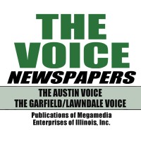 The Voice Newspapers logo - Similar company to Downtown Los Angeles Weekly