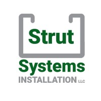 Strut Systems Installation LLC logo - Similar company to The Tool Ranch