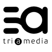 Tri-a-media logo - Similar company to Regulus Team